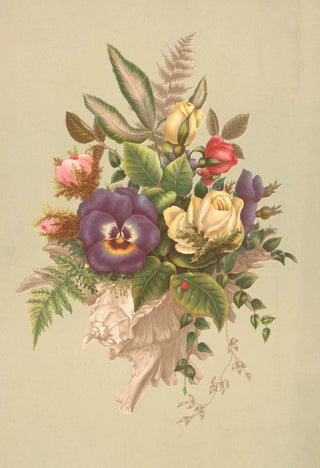 Olive E Whitney - Bouquet no 86.webp