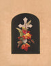 Croix de Prangs dans les tapis n° 14 - Olive E. Whitney — artwork view