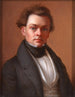 Zelfportret - Oliver Tarbell Eddy — weergave van het kunstwerk