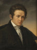 Karl August Nicander 1799-1839 - Olof Johan Södermark — weergave van het kunstwerk