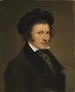 L'artiste allemand Franz Riepenhausen - Olof Johan Södermark — weergave van het kunstwerk