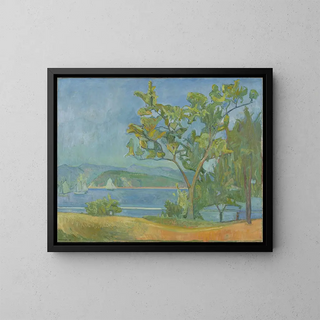 Oluf WoldTorne - Landscape from Holmsbu.webp