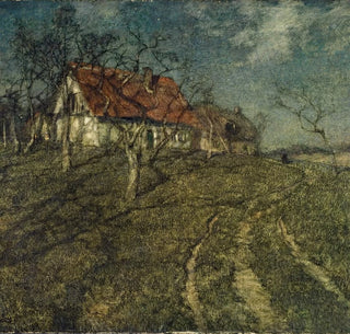 Ombres - Frits Thaulow