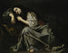 La Madeleine - Onofrio Palumbo — weergave van het kunstwerk