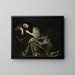 La Madeleine - Onofrio Palumbo — ingelijst kunstwerk aan de muur