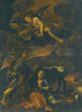 L'Annonciation aux bergers - Onorio Marinari — artwork view