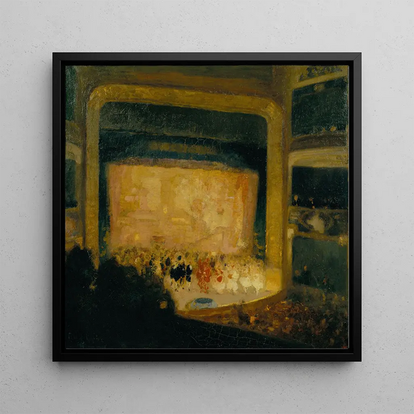 Opéra - Ricard Urgell