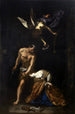 Le Martyre de Sainte Cécile - Orazio Riminaldi — weergave van het kunstwerk