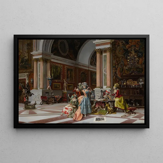 Oreste Cortazzo - The Masterpiece Revealed.webp