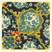 Ornament Perzisch - Elizabeth A Nedwill — weergave van het kunstwerk