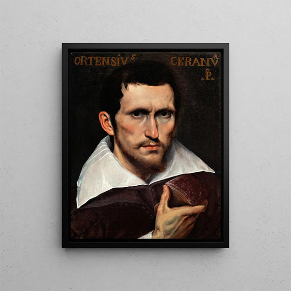 Ortensio Crespi - Portrait of a press.webp