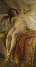 Repos - Otakar Mařák — weergave van het kunstwerk