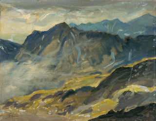 Otakar tfl - View from Rysy.webp