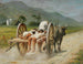 Scirococo - Otto Bache — weergave van het kunstwerk