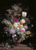 Flowers in a vase - Otto Didrik Ottesen — artwork view