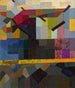 Een boom - Otto Freundlich — weergave van het kunstwerk