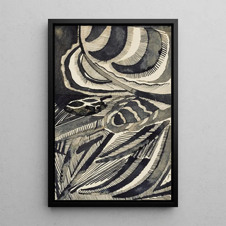 Otto Freundlich - Landschaft.webp