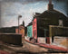 Bakkerij Bakkerij - Otto Geigenberger — weergave van het kunstwerk