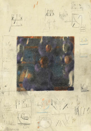 Otto MeyerAmden - Hands Held High study.webp