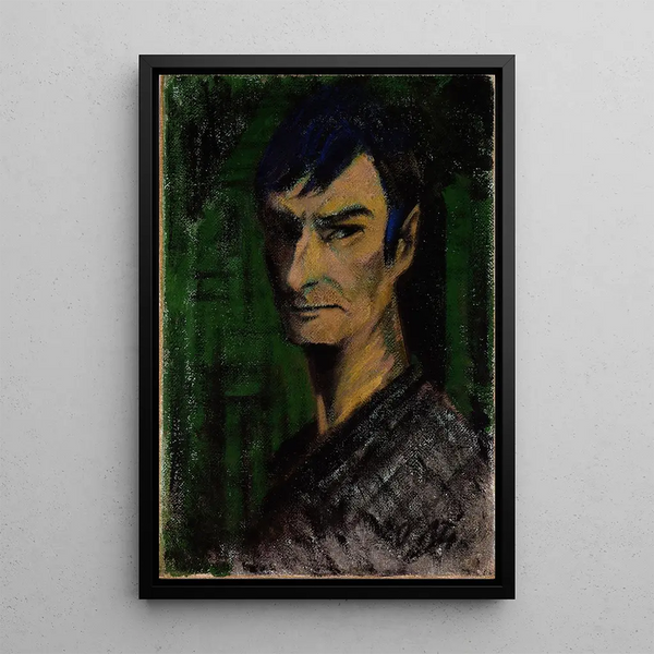 Otto Mueller - SelfPortrait.webp