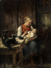 Fraternal Love - Otto Piltz — artwork view