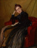 Marie Stark Mme Otto Stark - Otto Stark — weergave van het kunstwerk