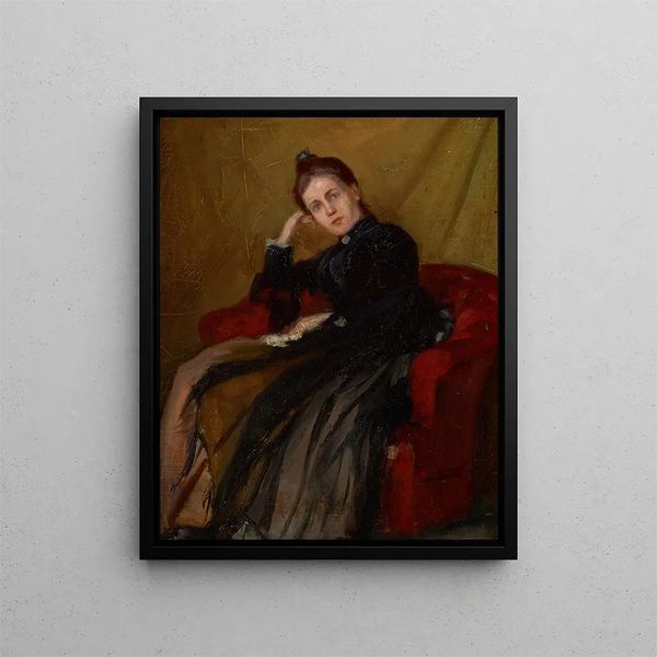 Otto Stark - Marie Stark Mrs Otto Stark.webp