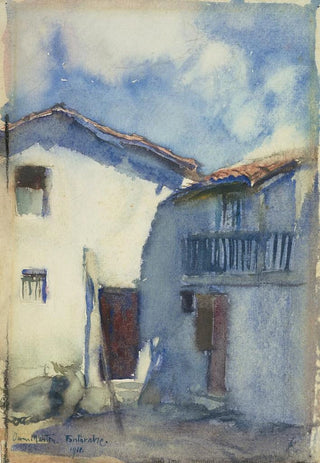 Owen Merton - Fontarabia.webp