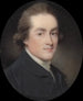 Portret van een edelman - Ozias Humphry — weergave van het kunstwerk