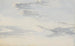 Study of sky and air - P. C. Skovgaard — artwork view