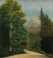 Parc à Ansee - Cyprian Lachnicki — weergave van het kunstwerk