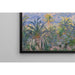 Reproduction of the painting Parlmiers à Bordighera - Claude Monet