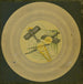 Reproduction of the painting Parole en liberté futuriste olfactives tactiles thermiques Pl 12 - Filippo Tommaso Marinetti