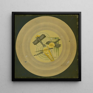 Parole en liberté futuriste olfactives tactiles thermiques Pl 12 - Filippo Tommaso Marinetti