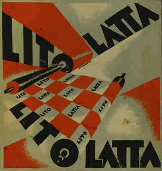 Paroles en liberté futuristes olfactives tactiles thermiques Pl 11 - Filippo Tommaso Marinetti
