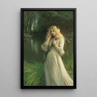 PascalAdolpheJean DagnanBouveret - Ophelia.webp