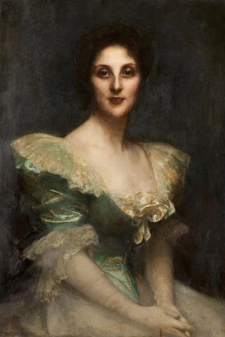 PascalAdolpheJean DagnanBouveret - Portrait de Fanny Thrse Reinach.webp