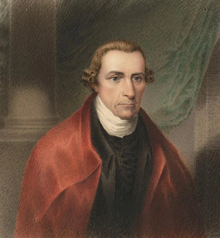 Patrick Henry - James Barton Longacre