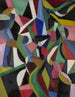 Compositie I - Patrick Henry Bruce — weergave van het kunstwerk