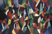Composition IV - Patrick Henry Bruce — artwork view
