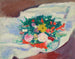 Bloemen - Patrick Henry Bruce — weergave van het kunstwerk