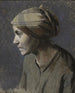 Landelijke Schilderij - Paul-Albert Bartholomé — weergave van het kunstwerk