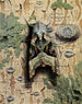 La Méticuleuse - Paul-André Robert — artwork view