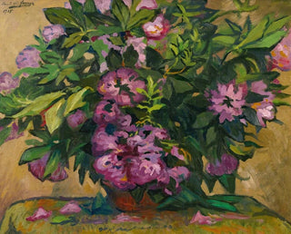 PaulElie Gernez - Bouquet De Fleurs.webp