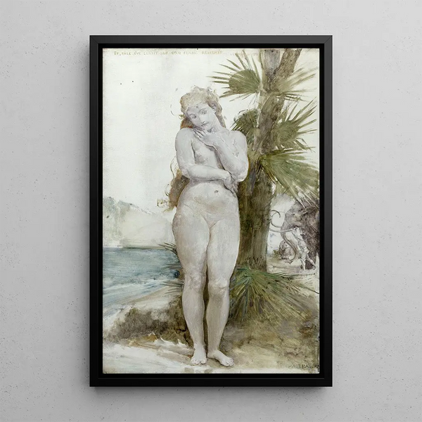 PaulJacquesAim Baudry - Le sacre de la femme.webp