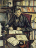 Gustave Geffroy - Paul Cézanne — artwork view