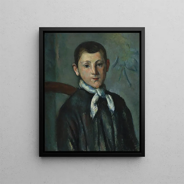 Paul Czanne - Louis Guillaume.webp