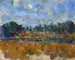 Rivage - Paul Cézanne — weergave van het kunstwerk