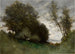 Bathers in a Landscape - Paul Désiré Trouillebert — artwork view