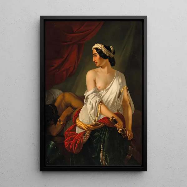 Paul Emil Jacobs - Judith and Holofernes.webp